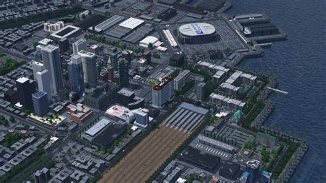 Visual mods. Render It or another mod selection : r/CitiesSkylines .